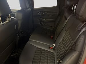 Isuzu D-Max bild 9