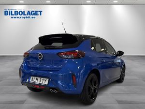 Opel Corsa bild 3