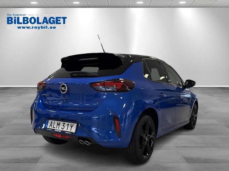 Opel Corsa bild 3