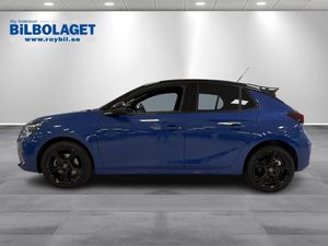 Opel Corsa bild 2