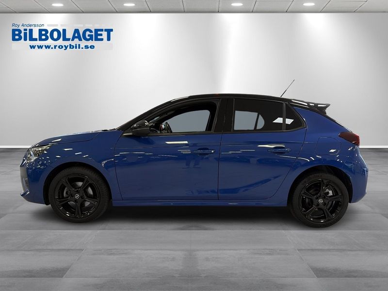 Opel Corsa bild 2