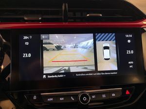 Opel Corsa bild 11