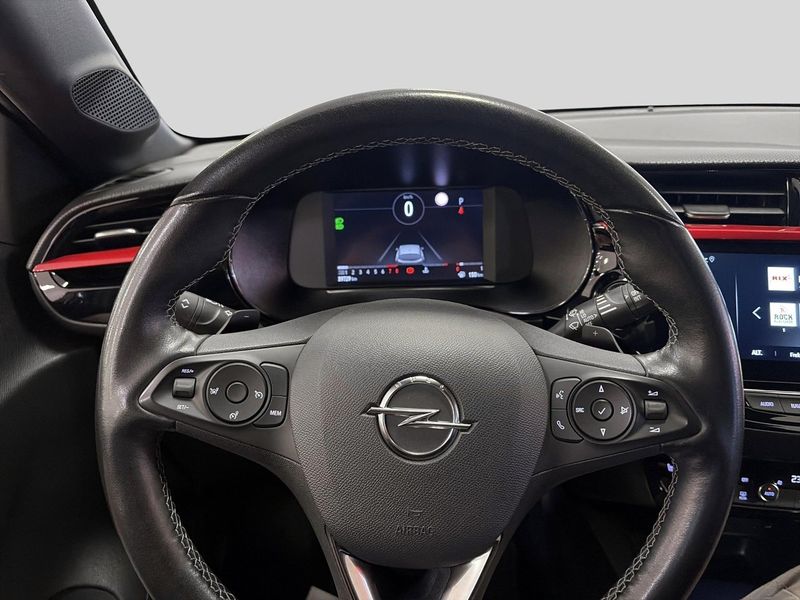 Opel Corsa bild 4