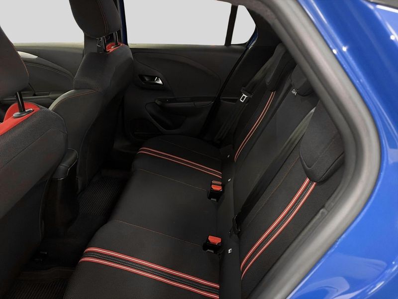 Opel Corsa bild 9