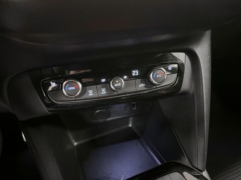 Opel Corsa bild 8