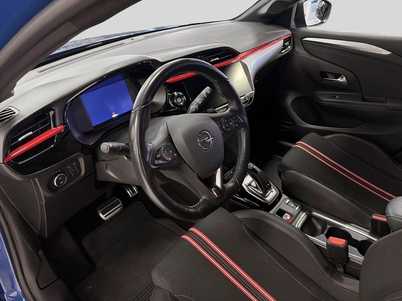 Opel Corsa bild 5