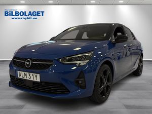 Opel Corsa bild 1