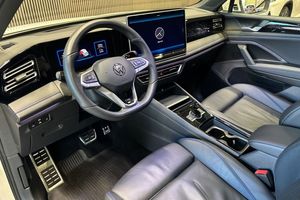Volkswagen Tiguan bild 5