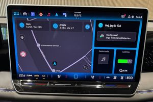 Volkswagen Tiguan bild 12