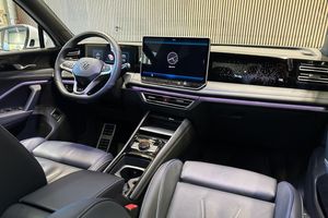 Volkswagen Tiguan bild 6