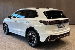 Volkswagen Tiguan bild 3