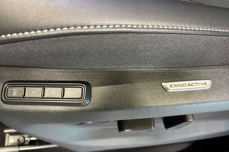 Volkswagen Tiguan bild 10