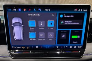 Volkswagen Tiguan bild 13