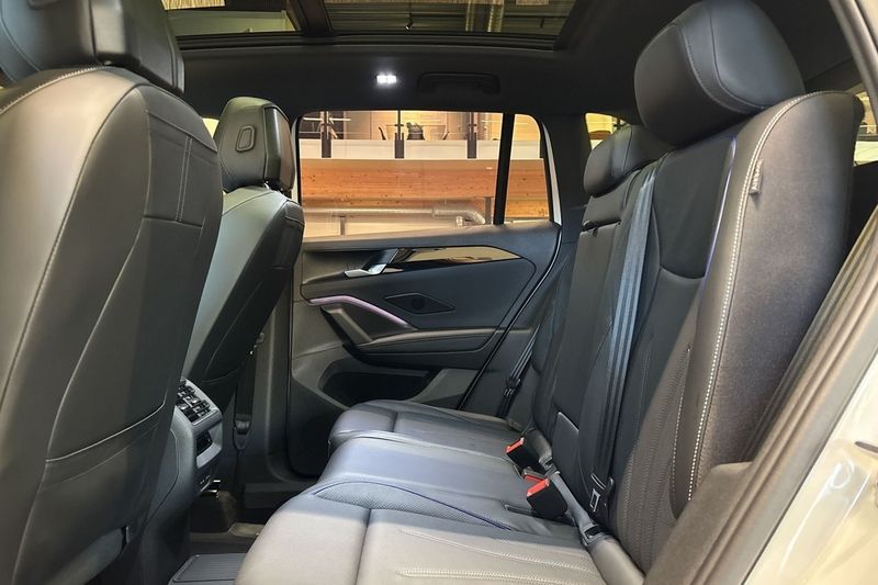Volkswagen Tiguan bild 7