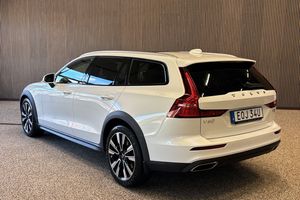 Volvo V60 bild 3