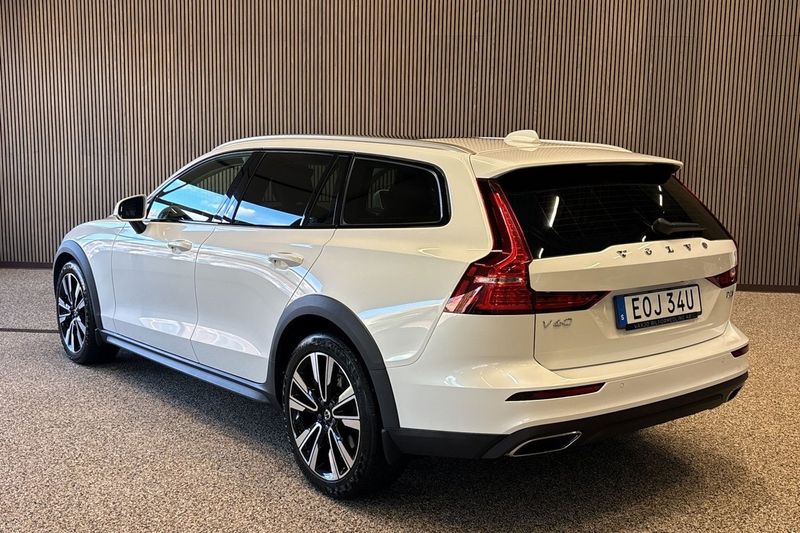 Volvo V60 bild 3