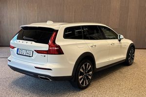 Volvo V60 bild 4