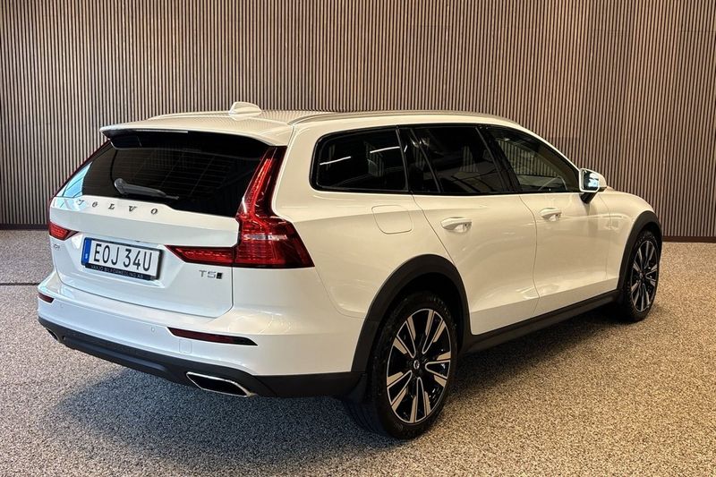 Volvo V60 bild 4