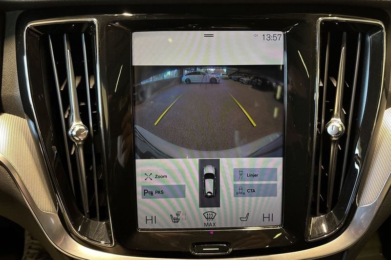 Volvo V60 bild 11