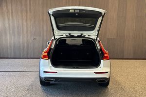 Volvo V60 bild 9