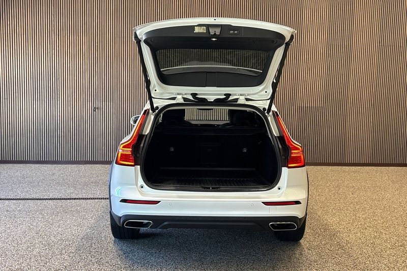 Volvo V60 bild 9