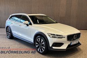 Volvo V60 bild 1