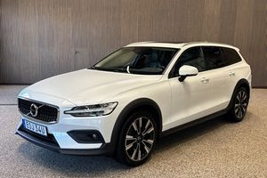 Volvo V60 bild 2