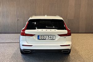 Volvo V60 bild 8