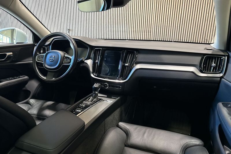 Volvo V60 bild 6