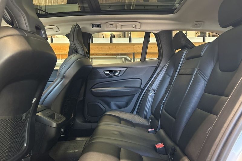 Volvo V60 bild 7