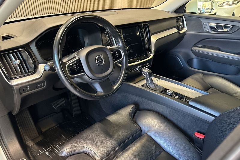 Volvo V60 bild 5