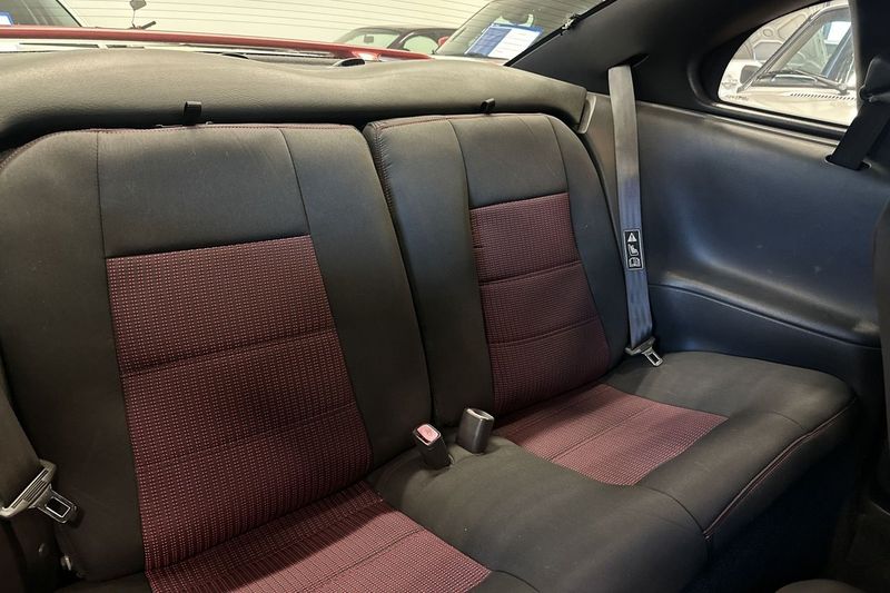 Ford Mustang bild 15