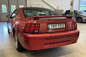 Ford Mustang bild 6