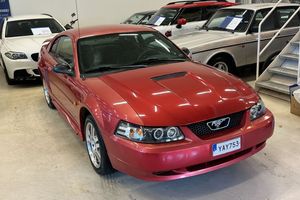 Ford Mustang bild 9