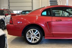 Ford Mustang bild 3