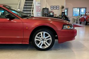Ford Mustang bild 4