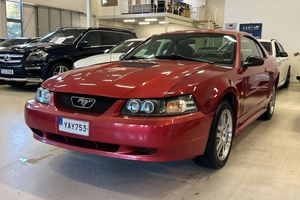 Ford Mustang bild 7