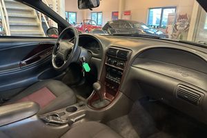 Ford Mustang bild 12