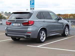 BMW X5 bild 4