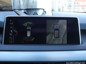 BMW X5 bild 18