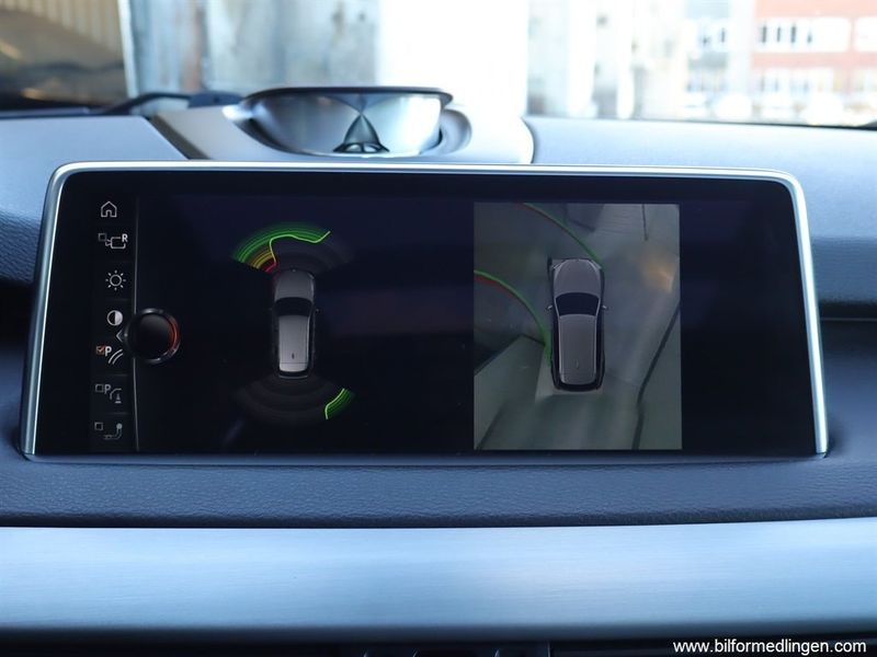 BMW X5 bild 18