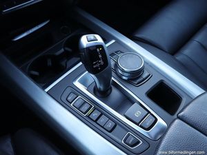 BMW X5 bild 12