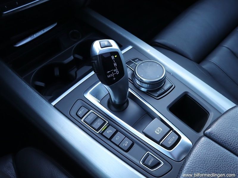 BMW X5 bild 12