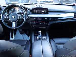 BMW X5 bild 7
