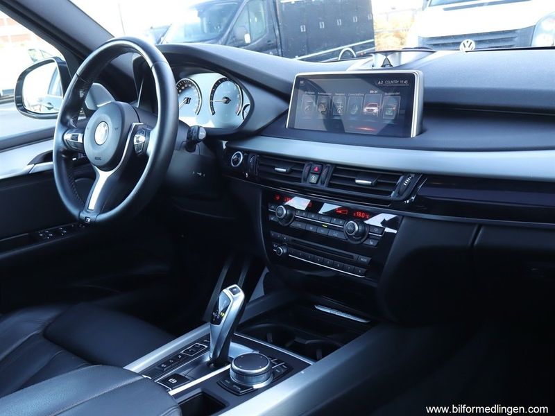BMW X5 bild 8