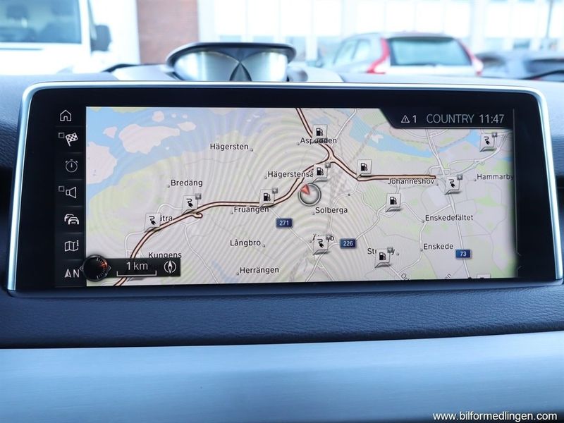 BMW X5 bild 15