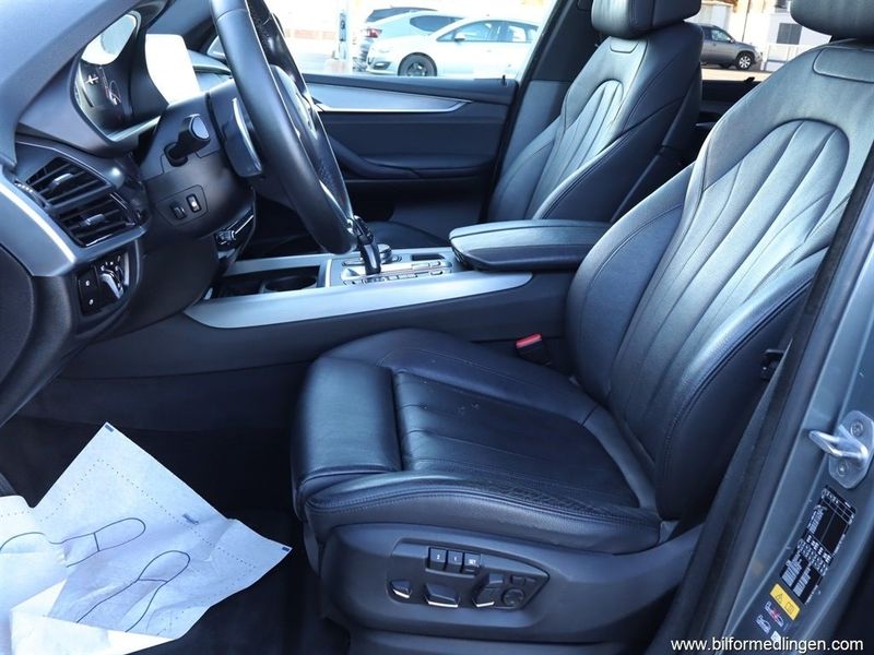 BMW X5 bild 6