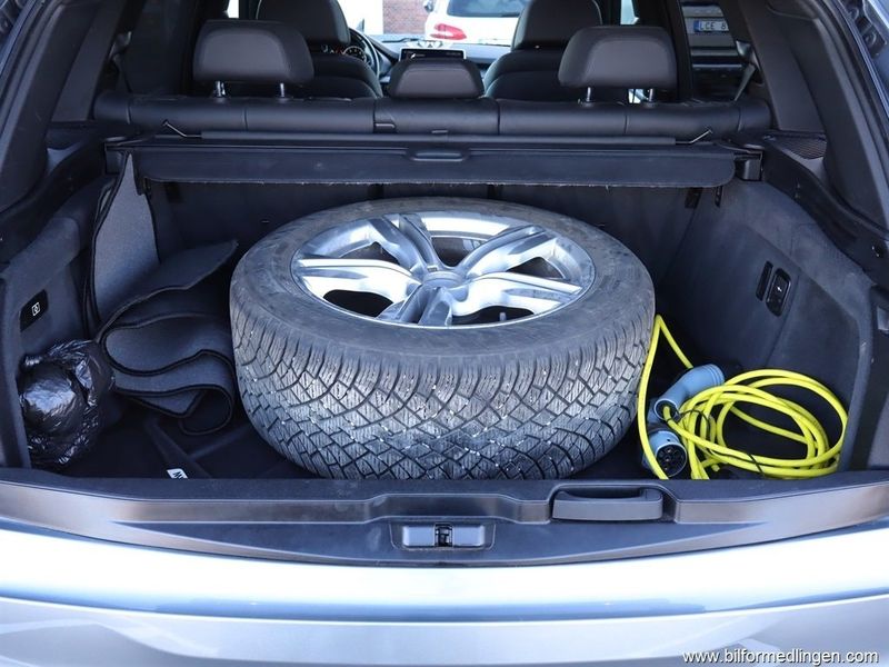 BMW X5 bild 23