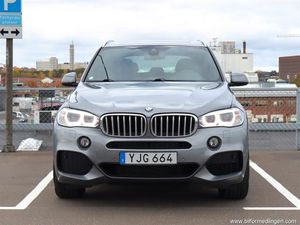 BMW X5 bild 25