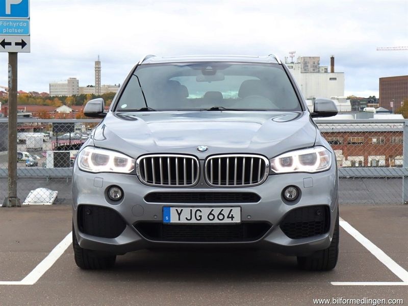 BMW X5 bild 25